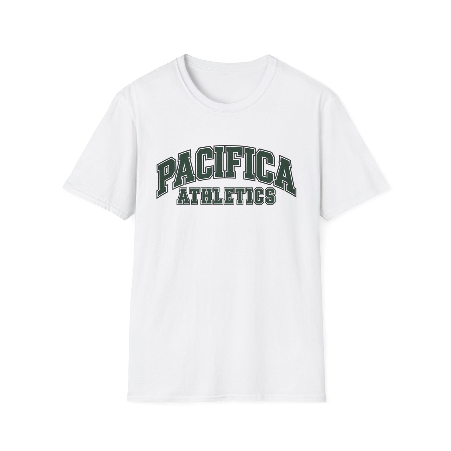 Pacifica Athletics T-Shirt