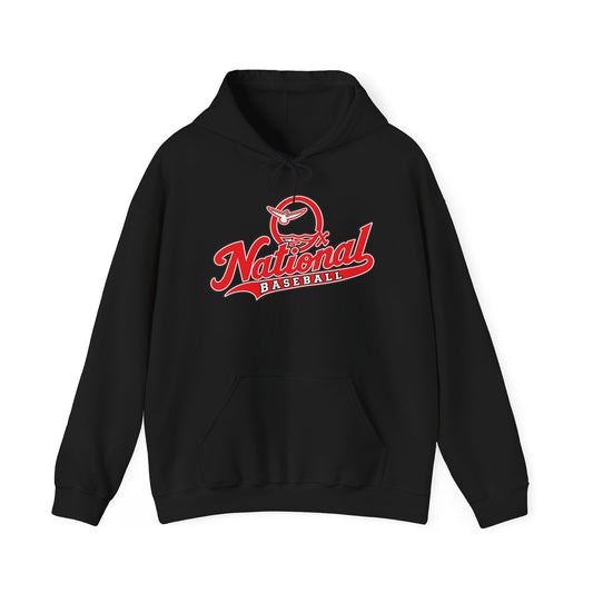 National Baseball Hoodie