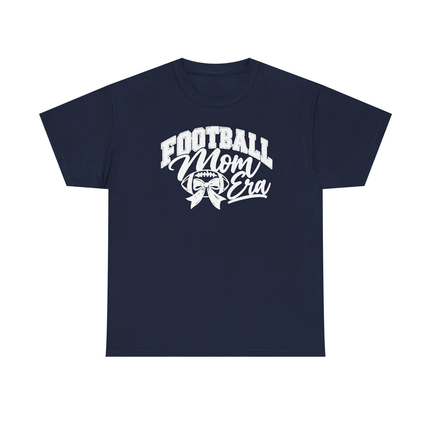Football Mom Era T-Shirt