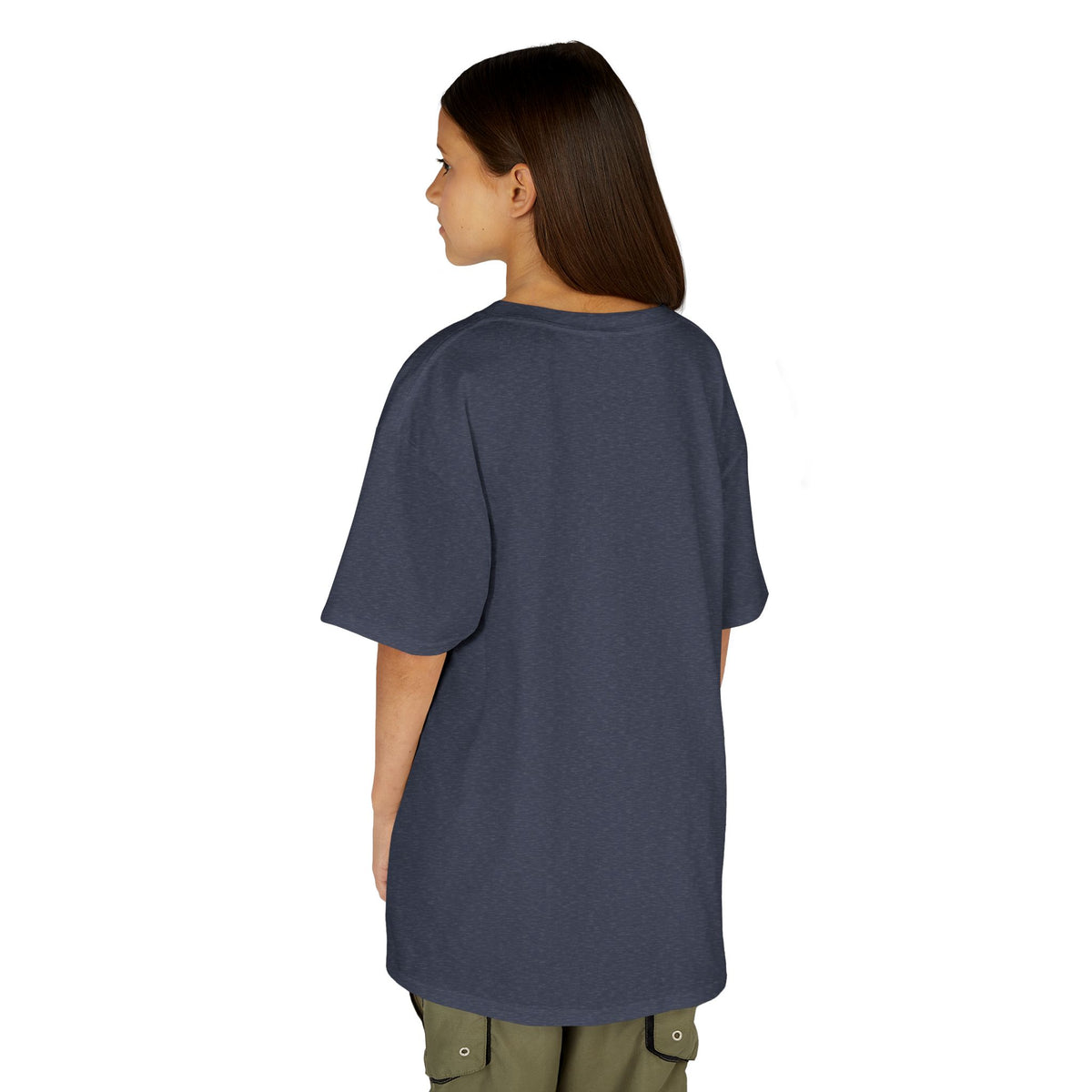 Kids T‑Shirt “I’m for the Snacks (Not My Brother)” Retro Graphic Tee