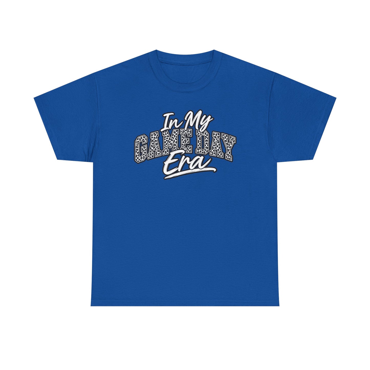 In My Element Era T-Shirt — Retro Script Graphic Tee