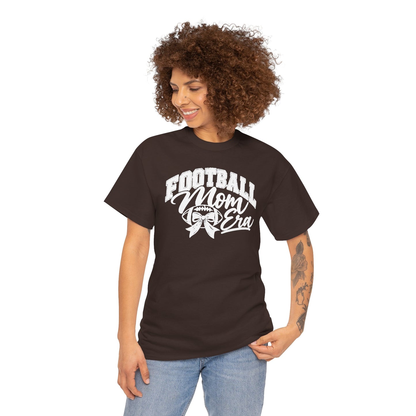 Football Mom Era T-Shirt