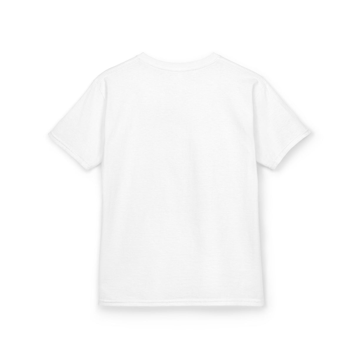 Kids 'Dirt & Daisies' Softball Floral Tee