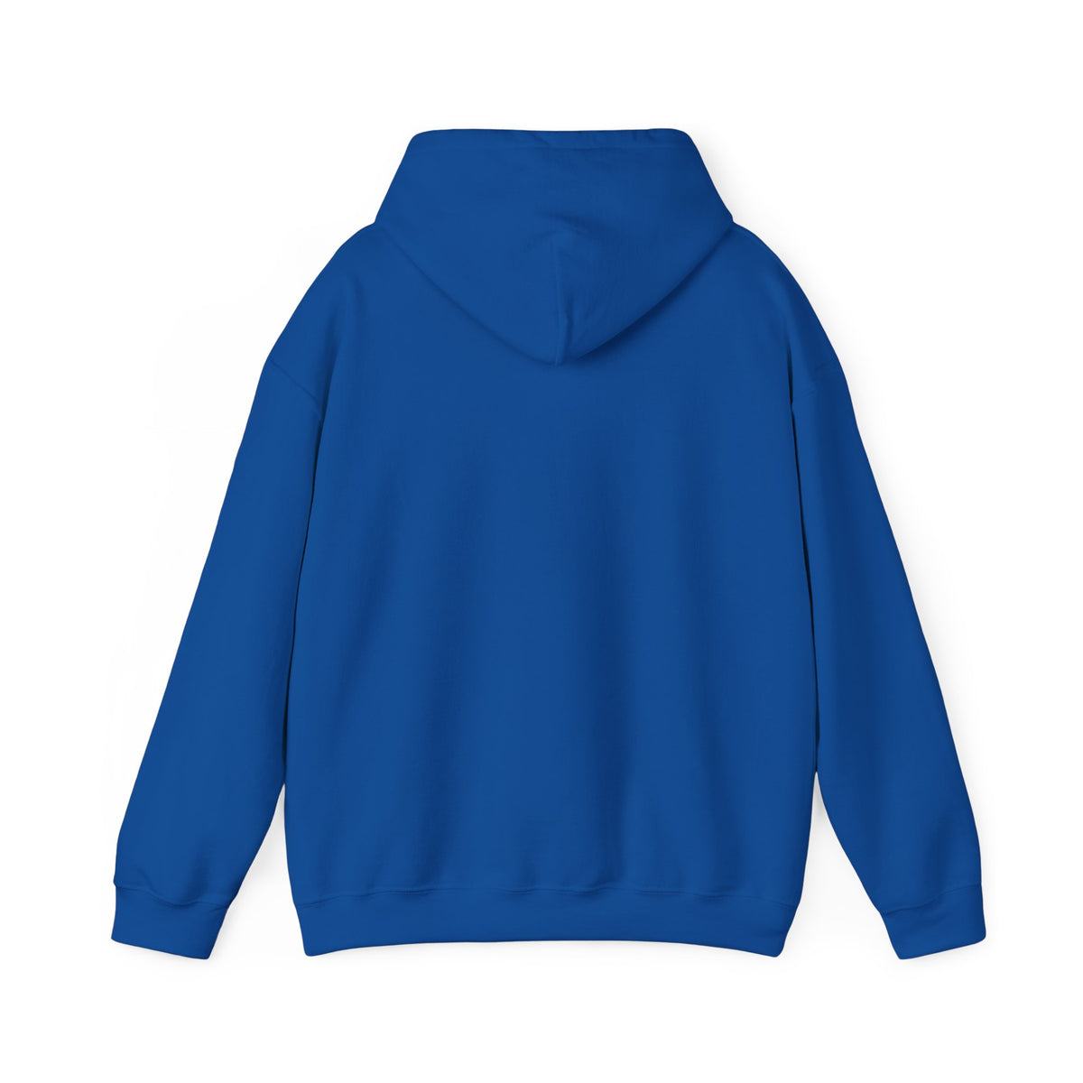 They Not Like Us Hoodie — Streetwear Graphic Pullover