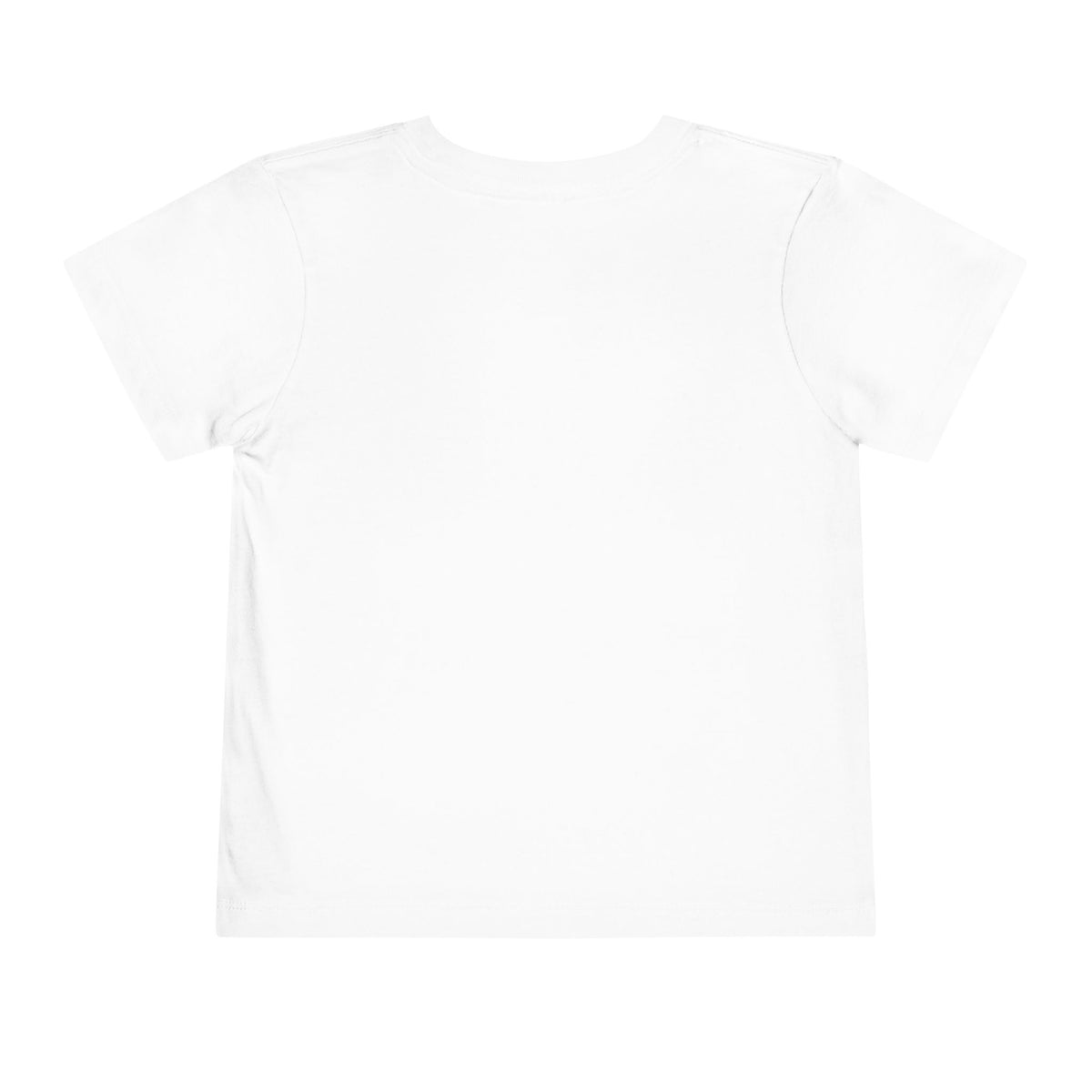 Baseball Sister Toddler Tee