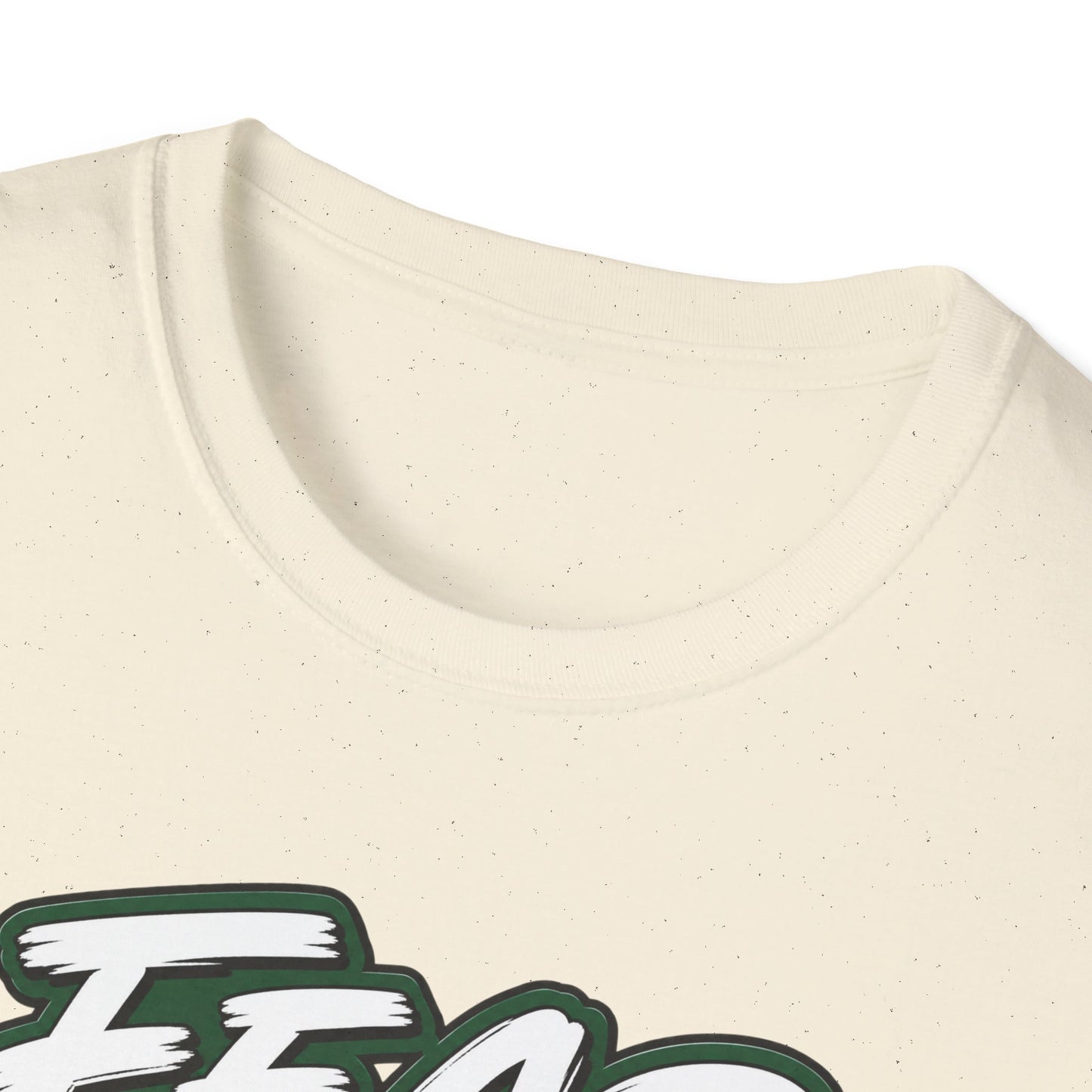 Fear The Fork T‑Shirt
