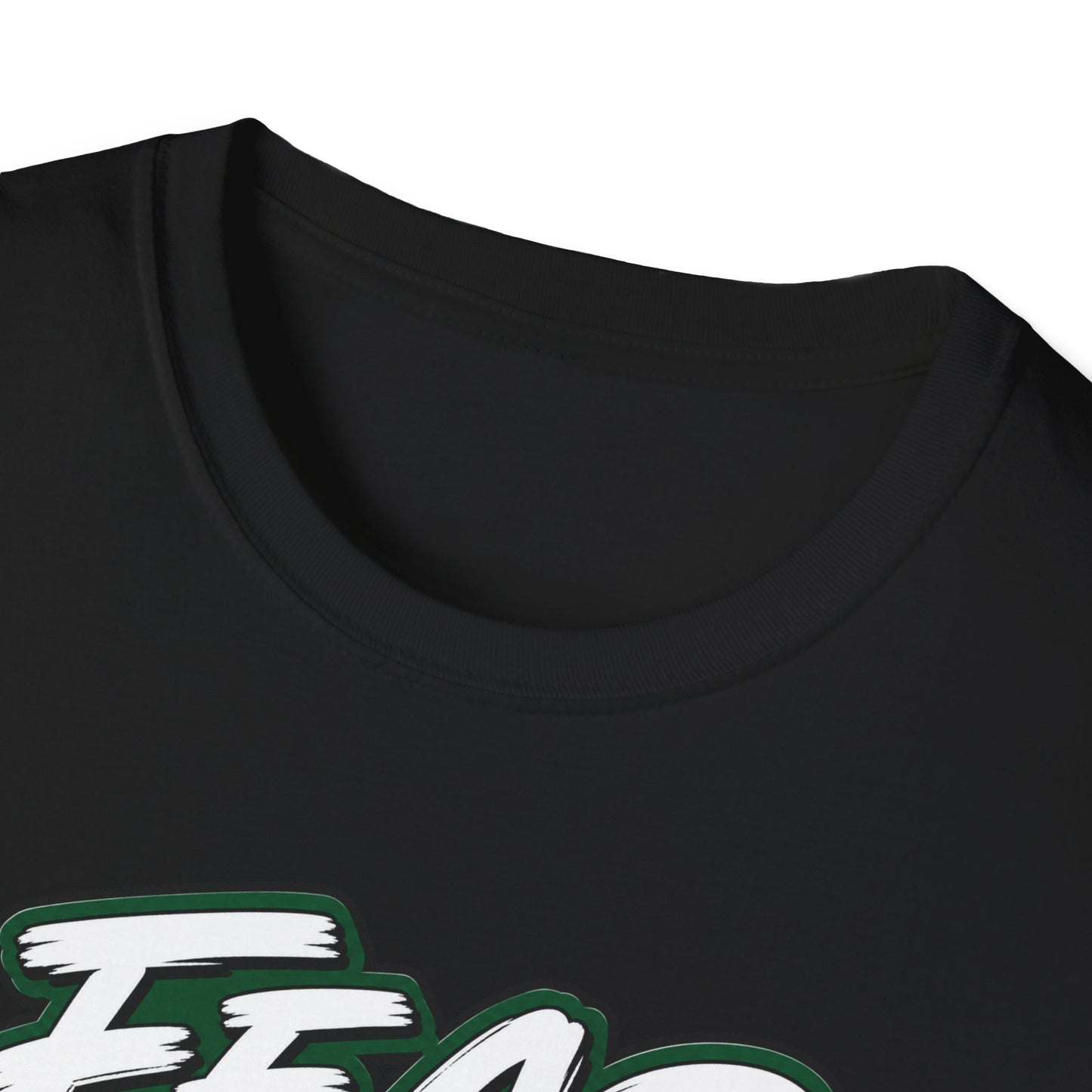 Fear The Fork T‑Shirt