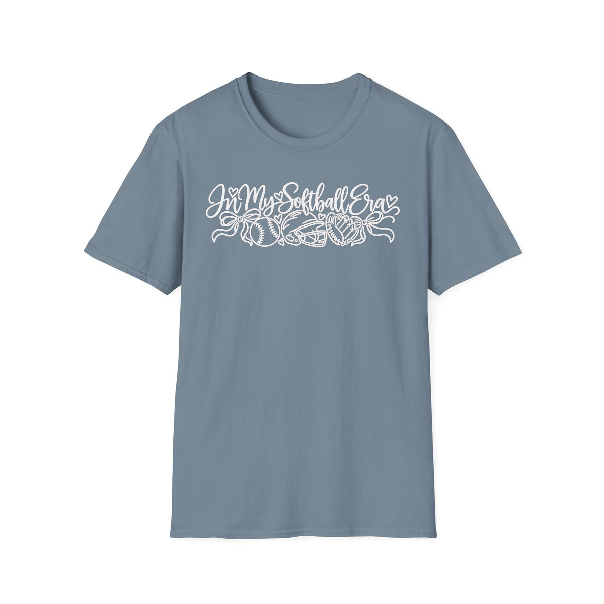 Softball Era T-Shirt