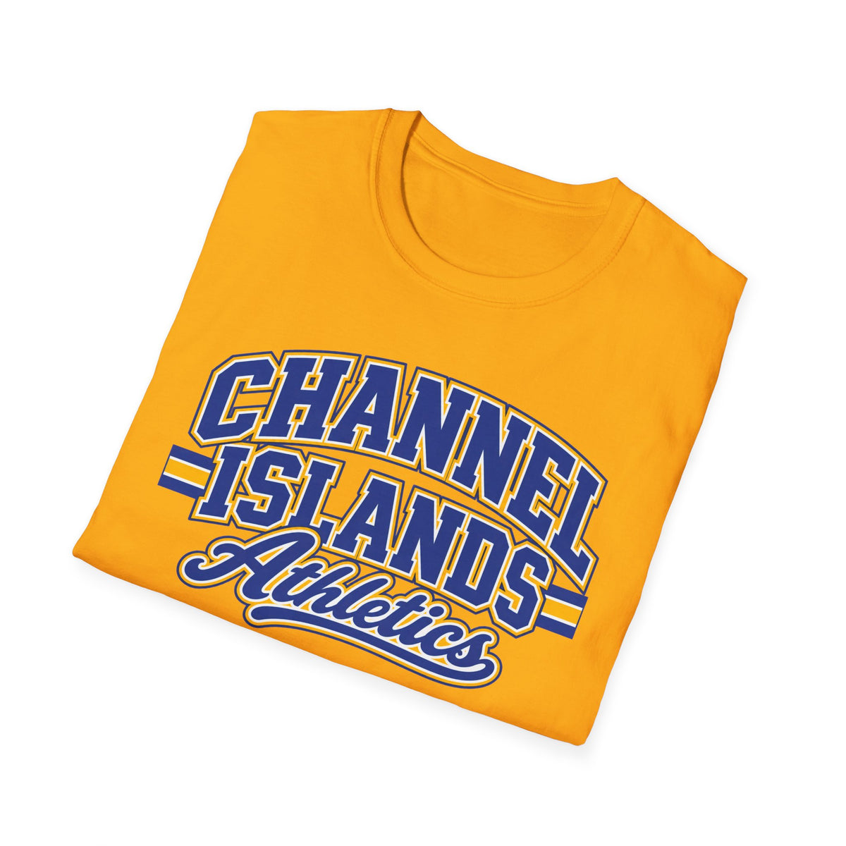 Channel Islands Athletics T‑Shirt