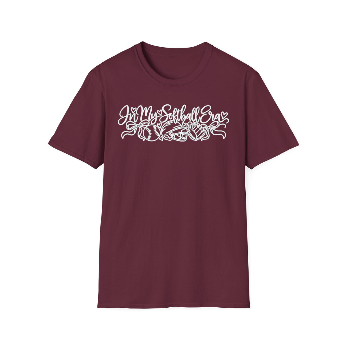 Softball Era T-Shirt