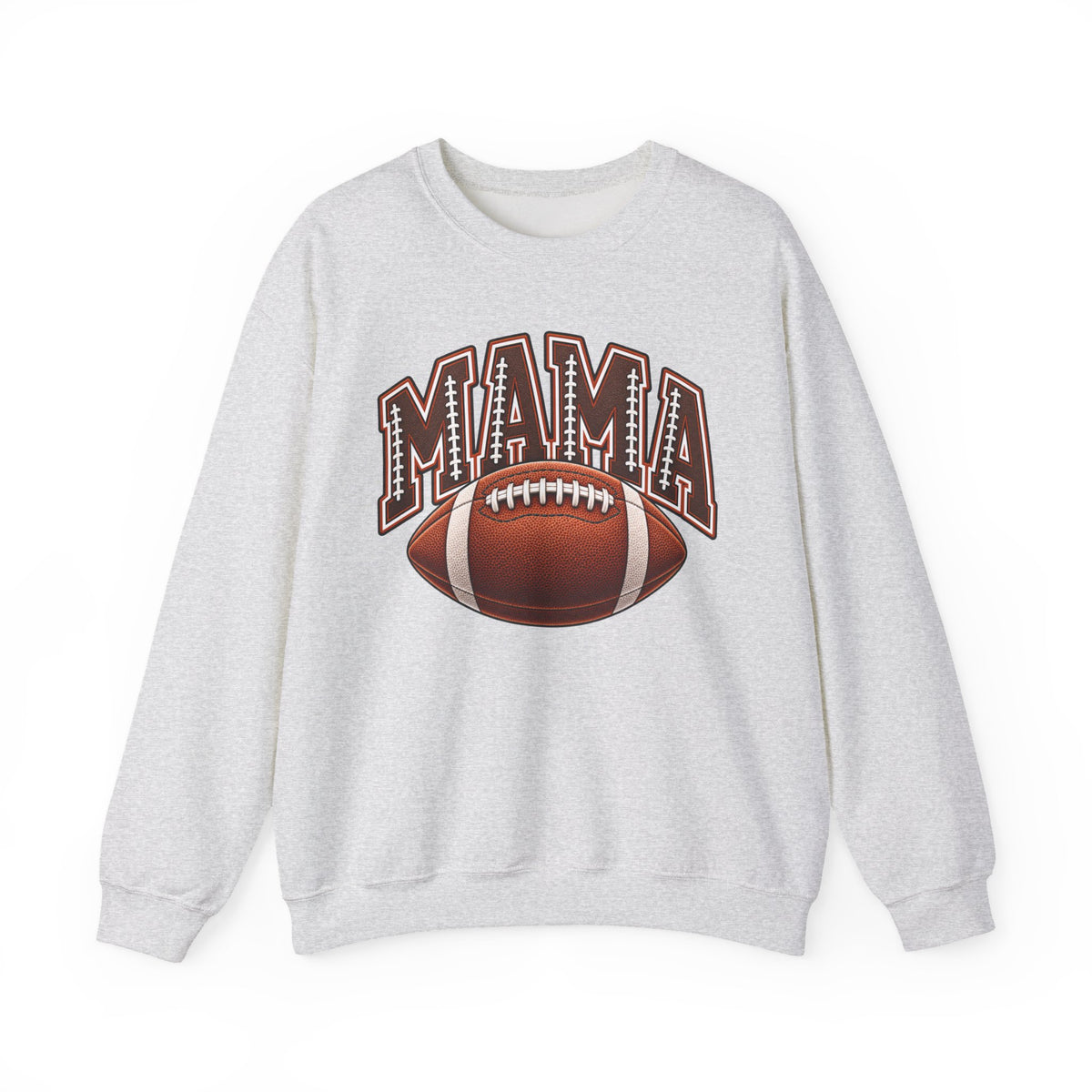 Mama Football Crewneck