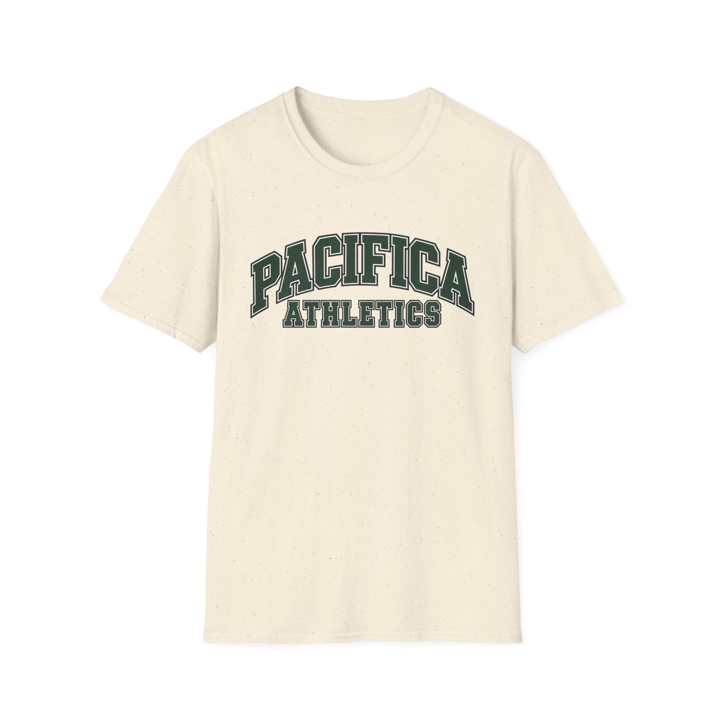 Pacifica Athletics T-Shirt