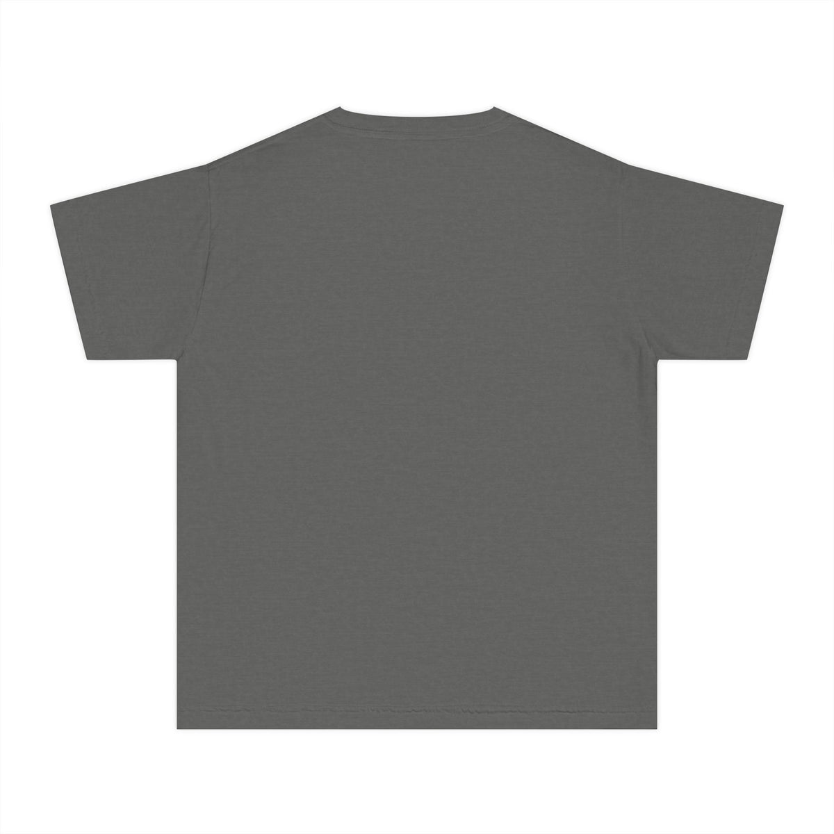 "Football Sister" Youth T‑Shirt