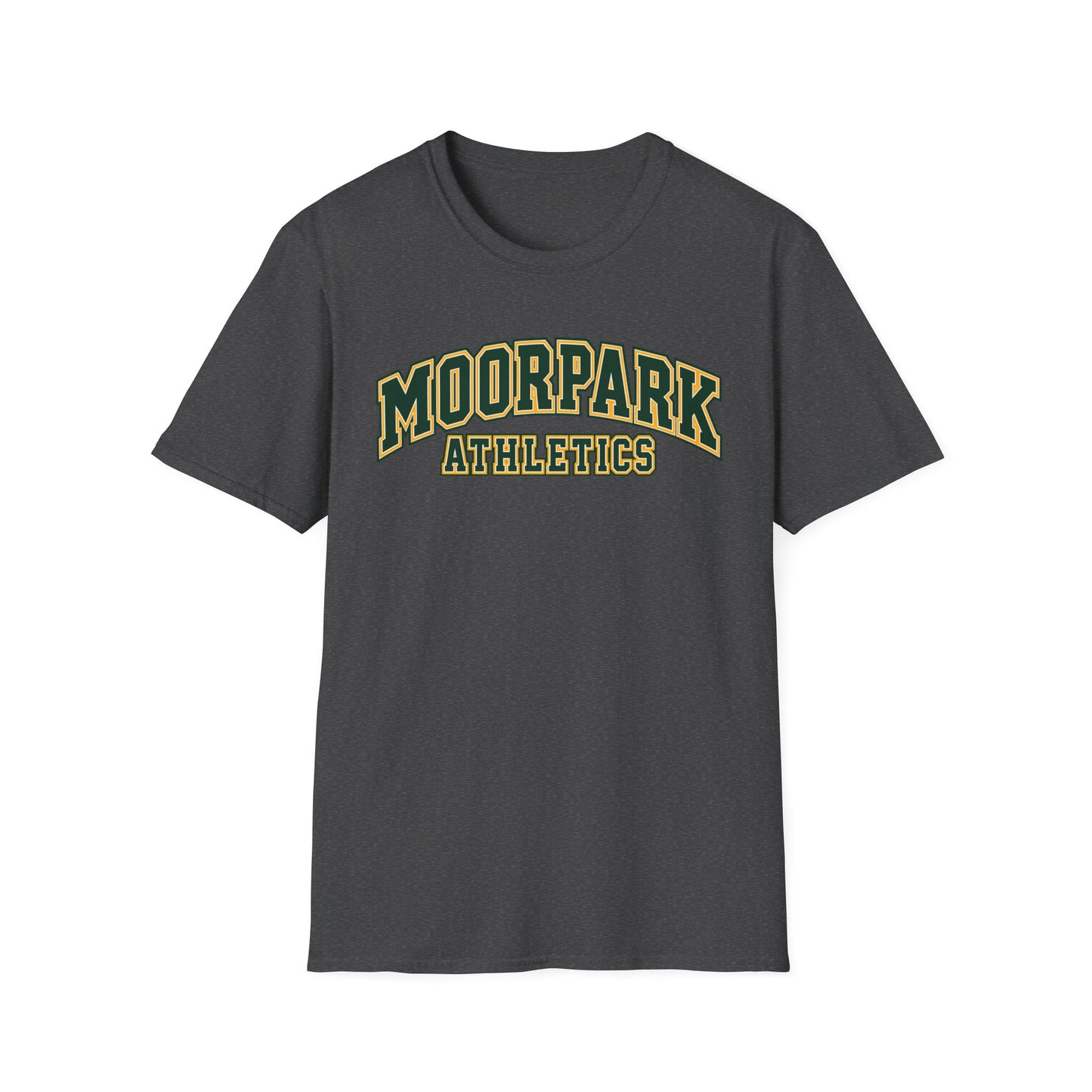 Moorpark Athletics T-Shirt