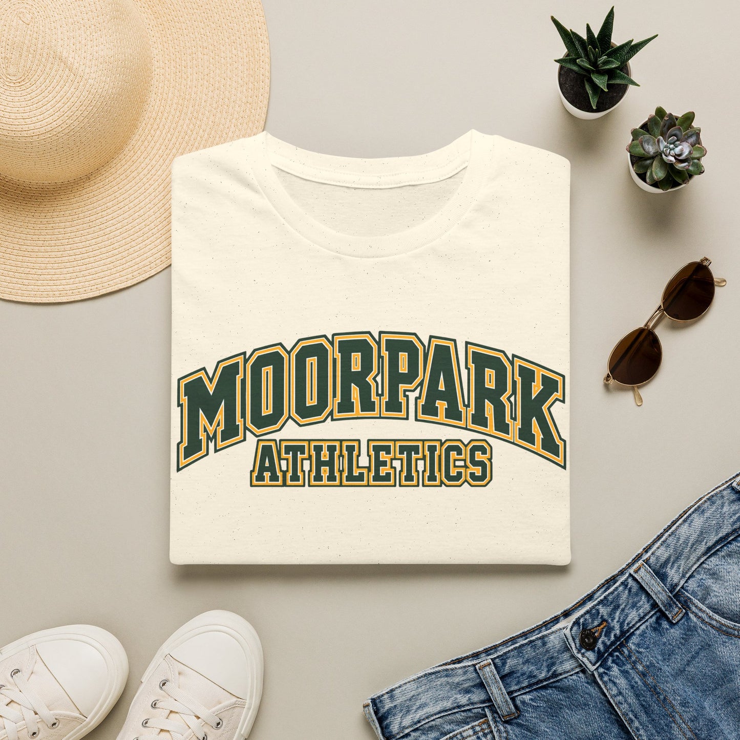 Moorpark Athletics T-Shirt