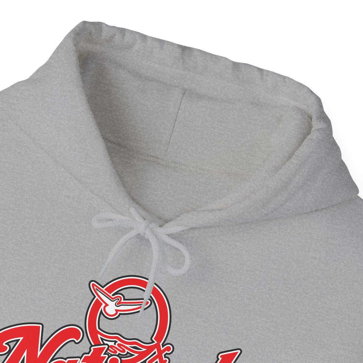 National Baseball Hoodie