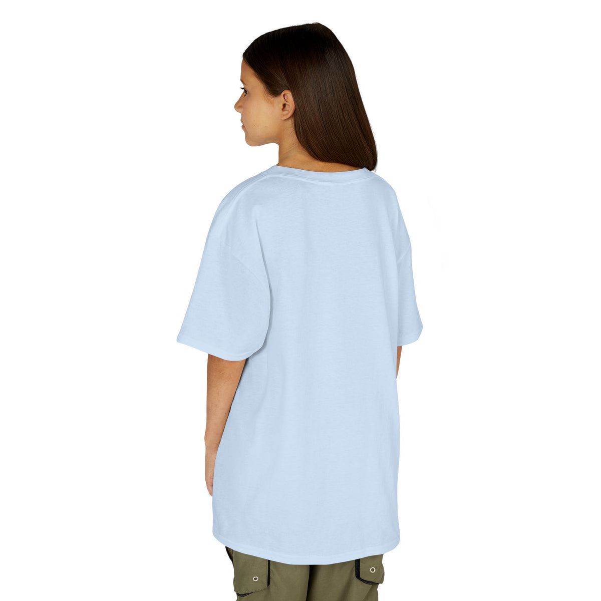 Kids T‑Shirt “I’m for the Snacks (Not My Brother)” Retro Graphic Tee