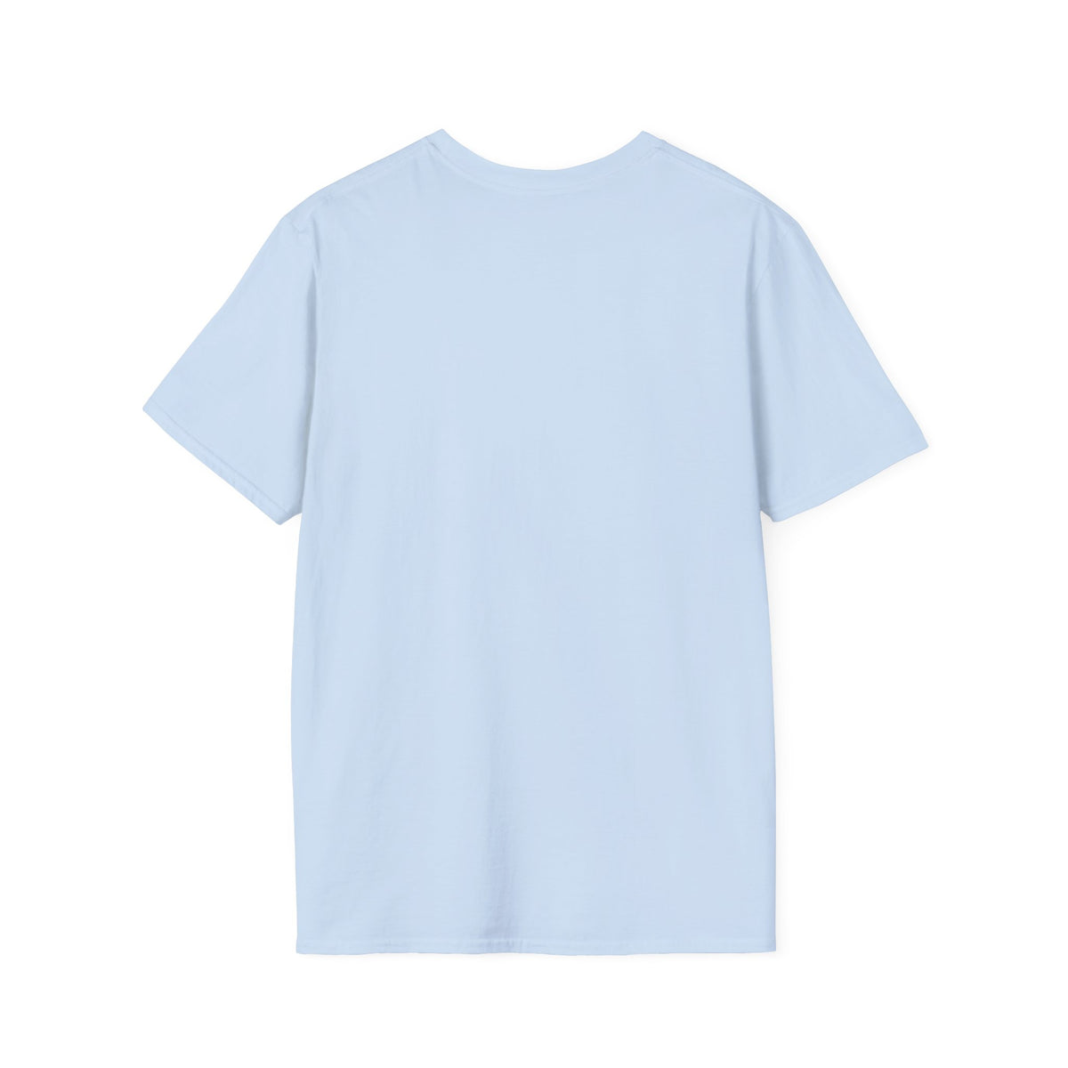 Game Day Softball T-Shirt — Womens/Mens Casual Sports Tee