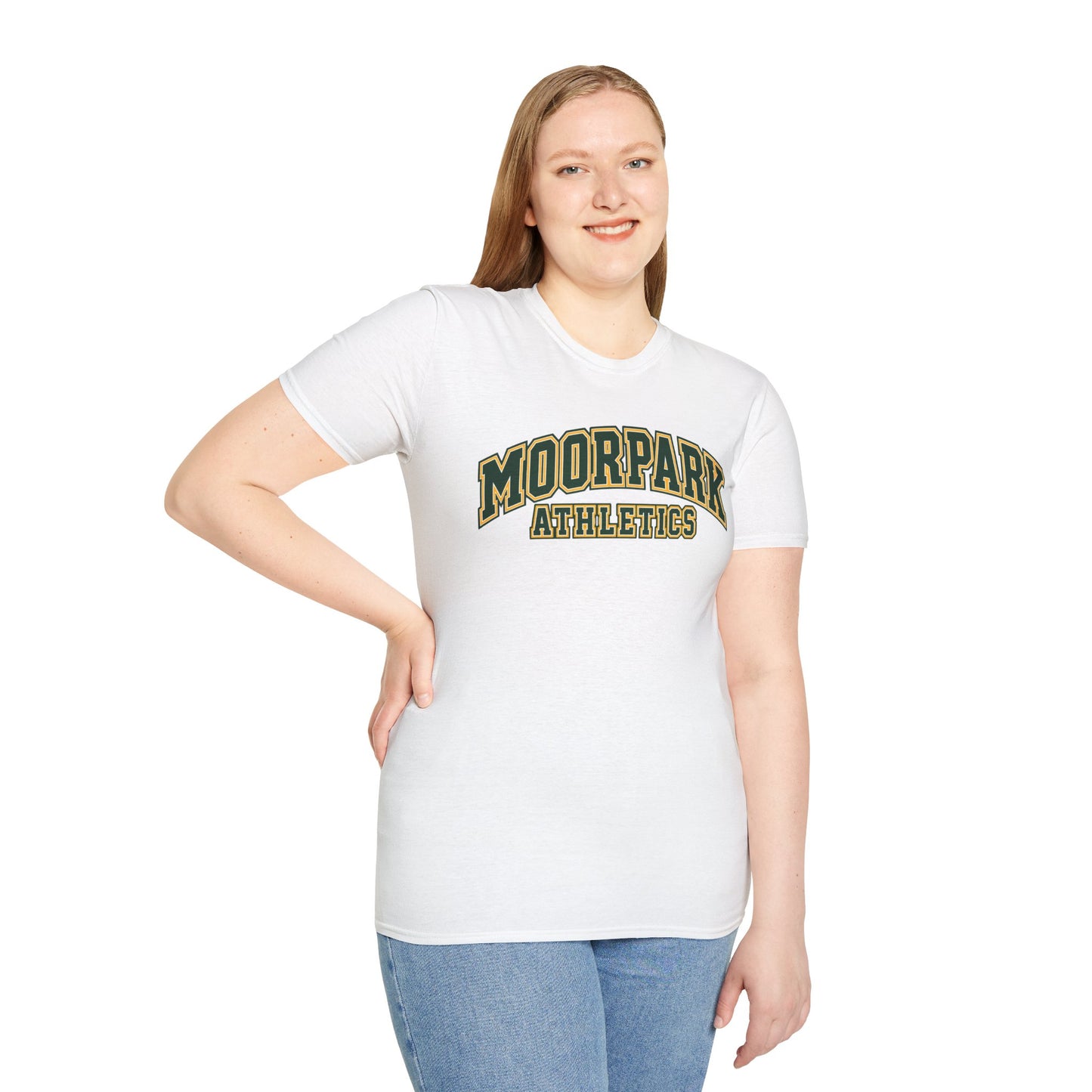 Moorpark Athletics T-Shirt
