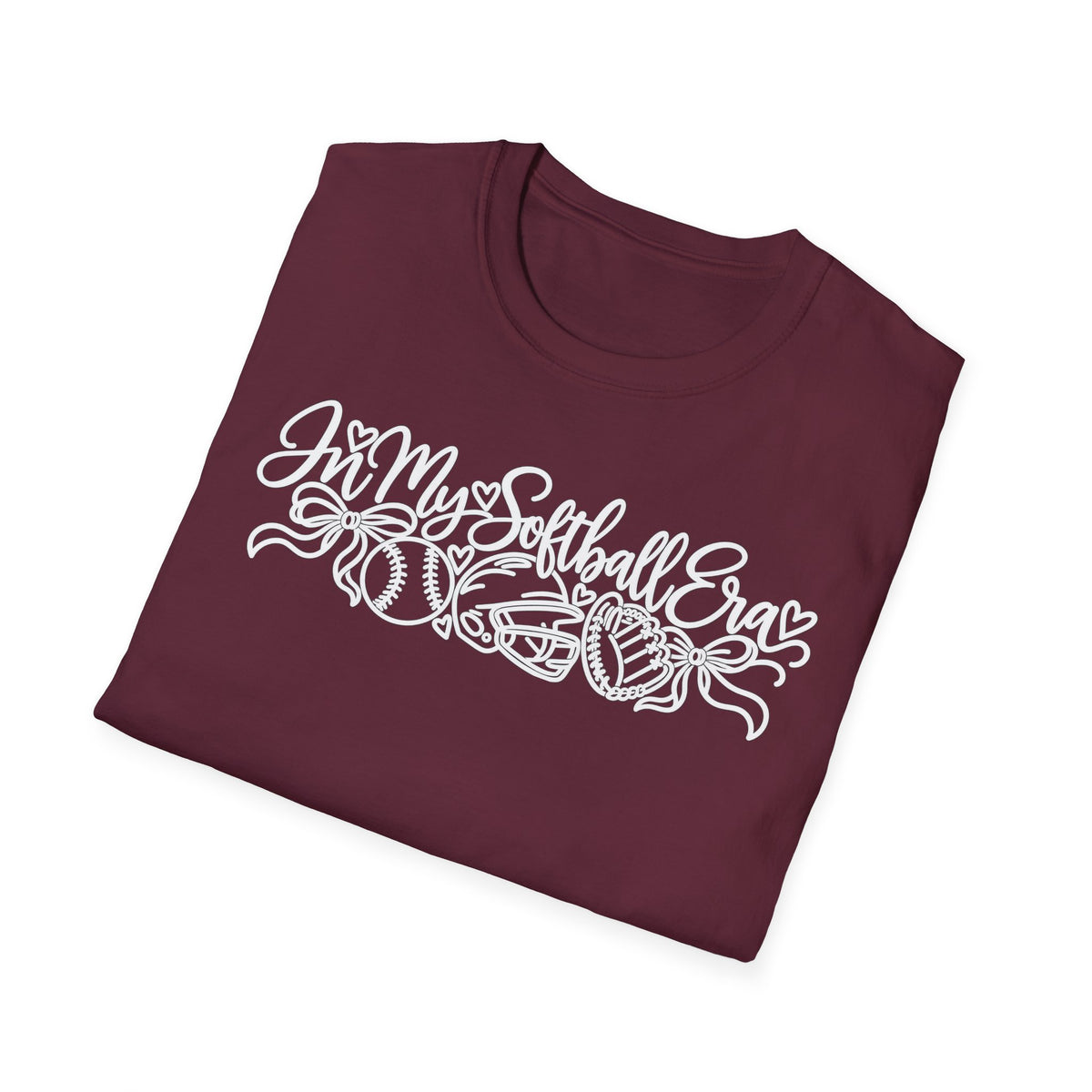 Softball Era T-Shirt
