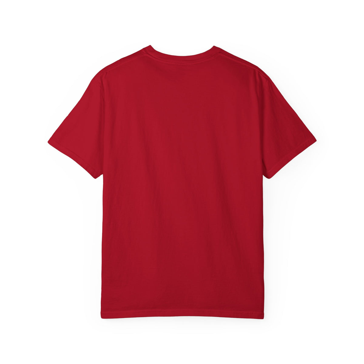 Softball Retro Graphic T-Shirt — Vintage Patterned Lettering