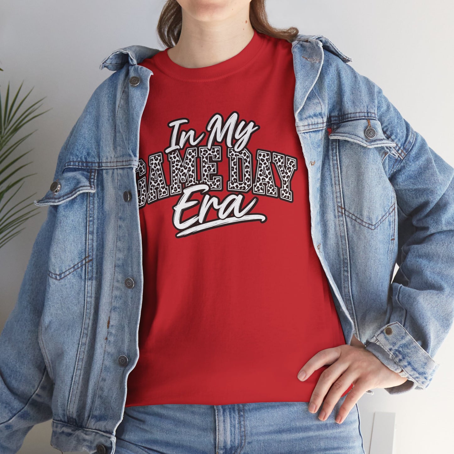 In My Element Era T-Shirt — Retro Script Graphic Tee