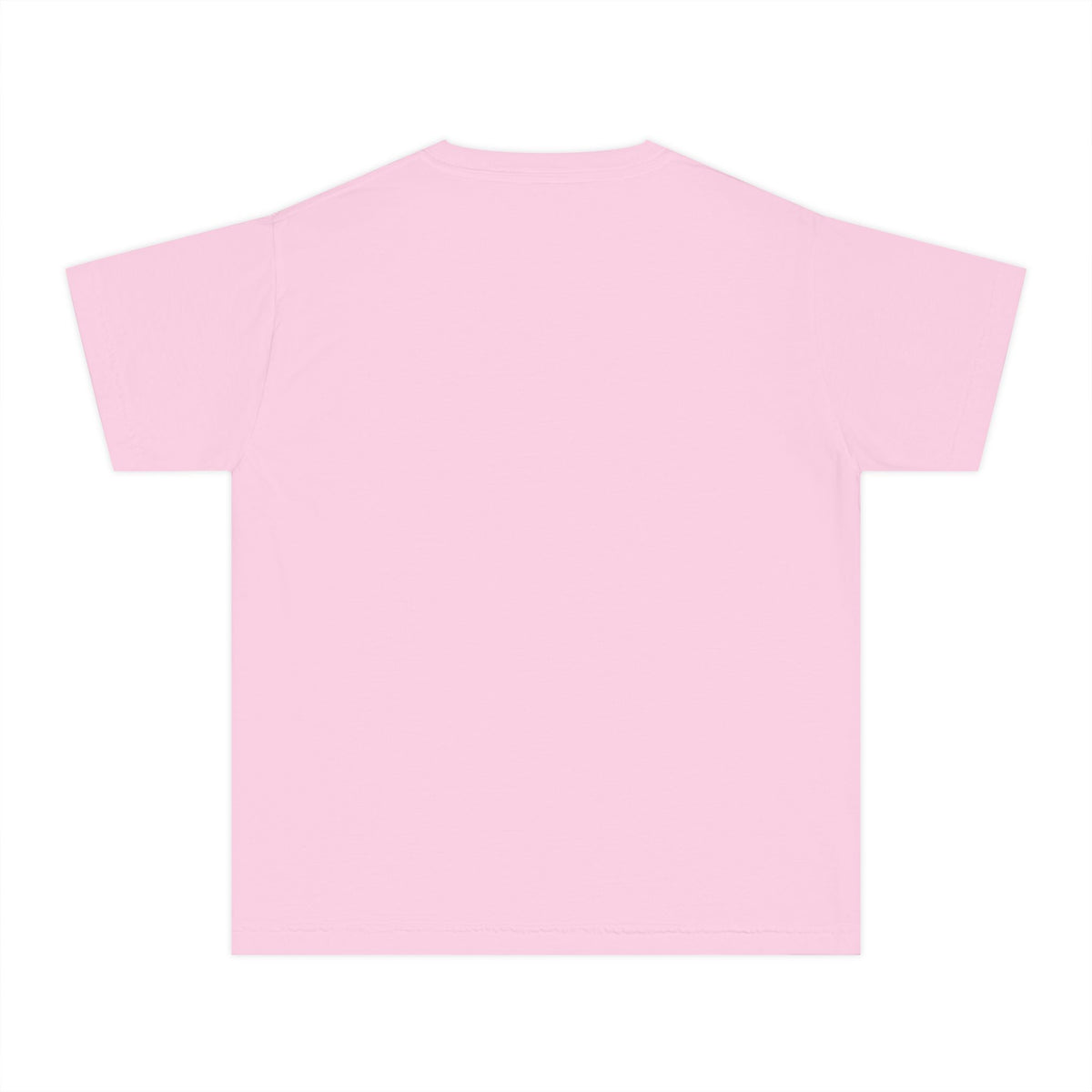 "Football Sister" Youth T‑Shirt