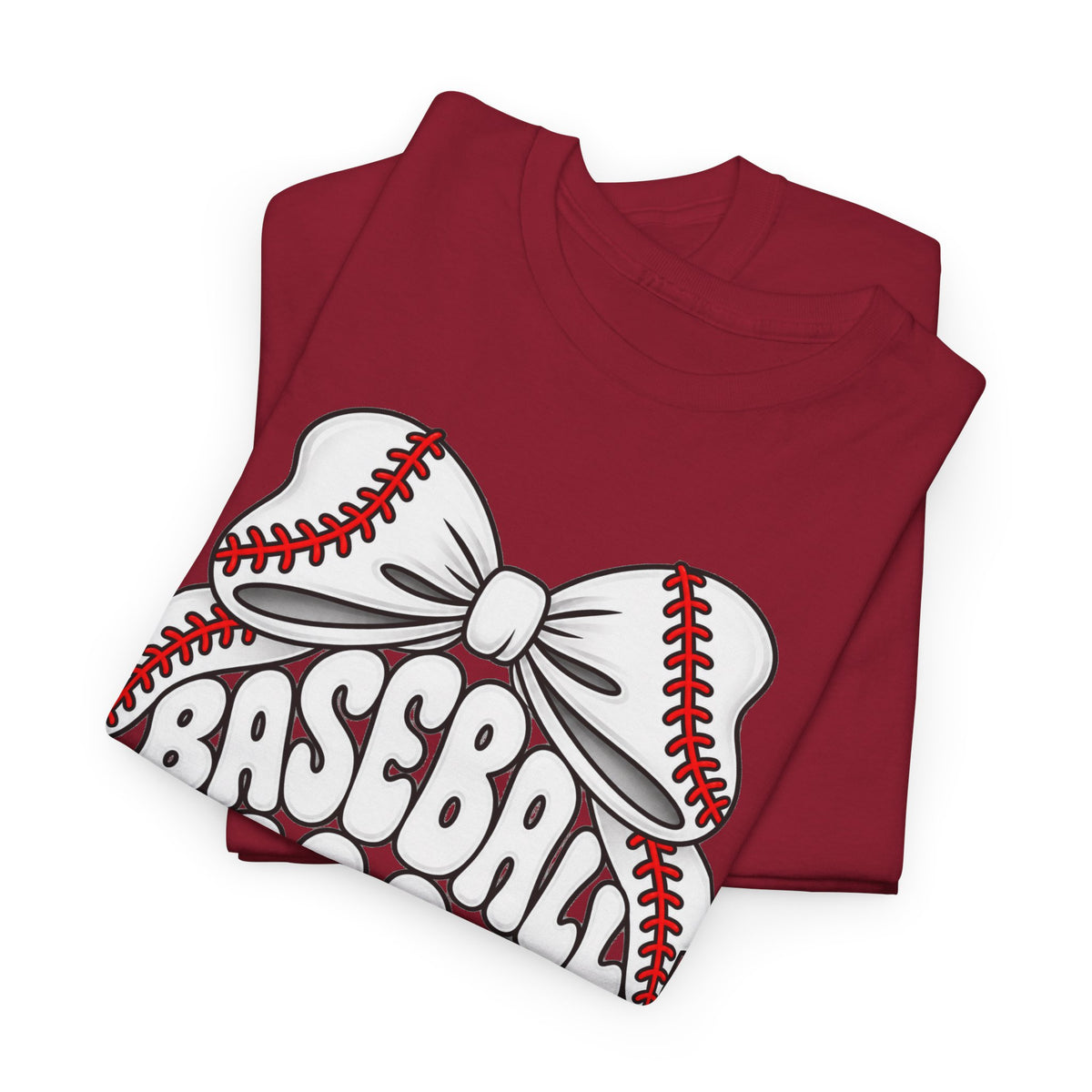 Baseball Mama Club T-Shirt