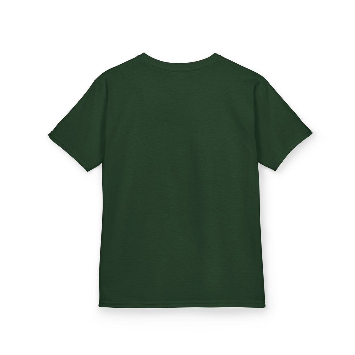 Kids 'Dirt & Daisies' Softball Floral Tee