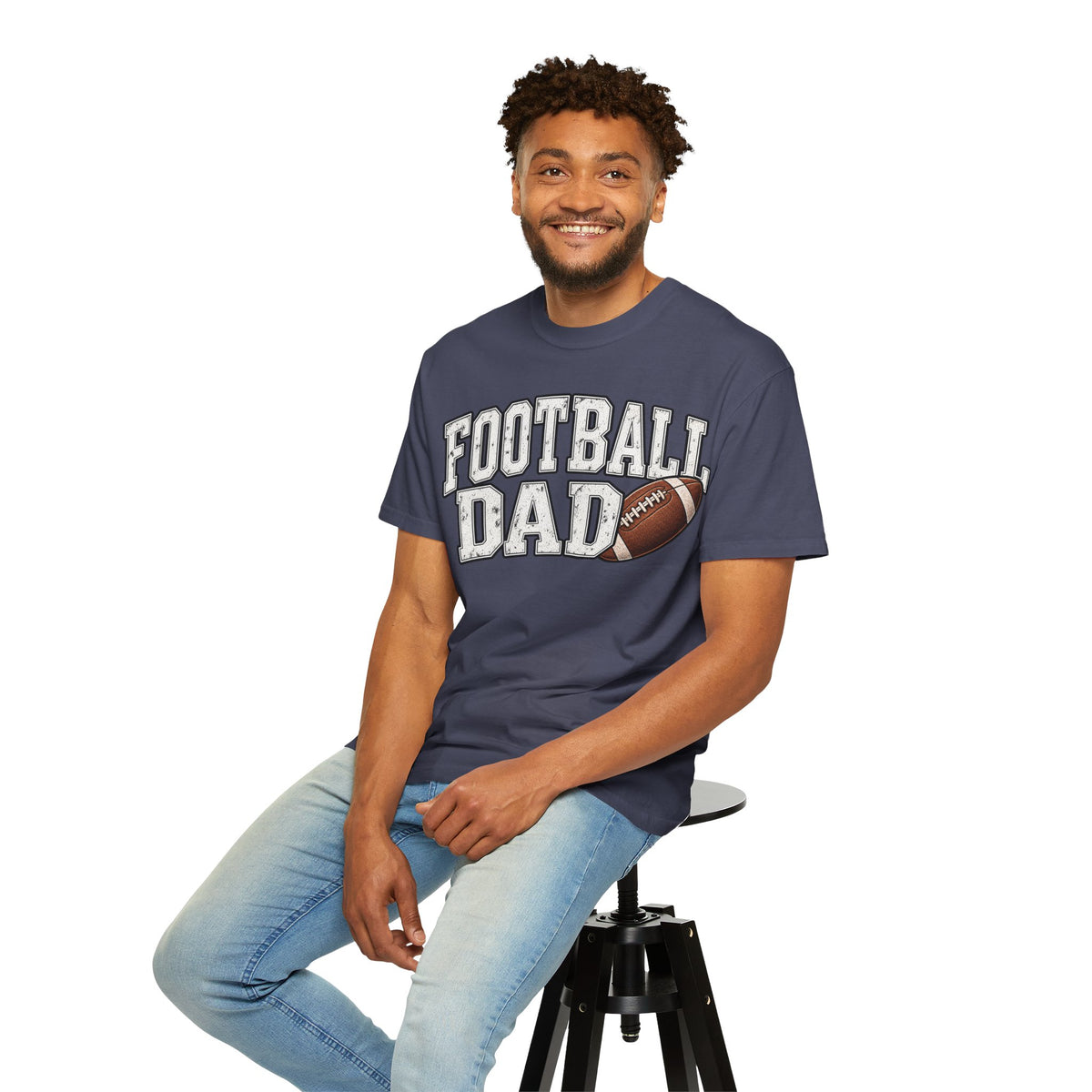 Football Dad T-Shirt