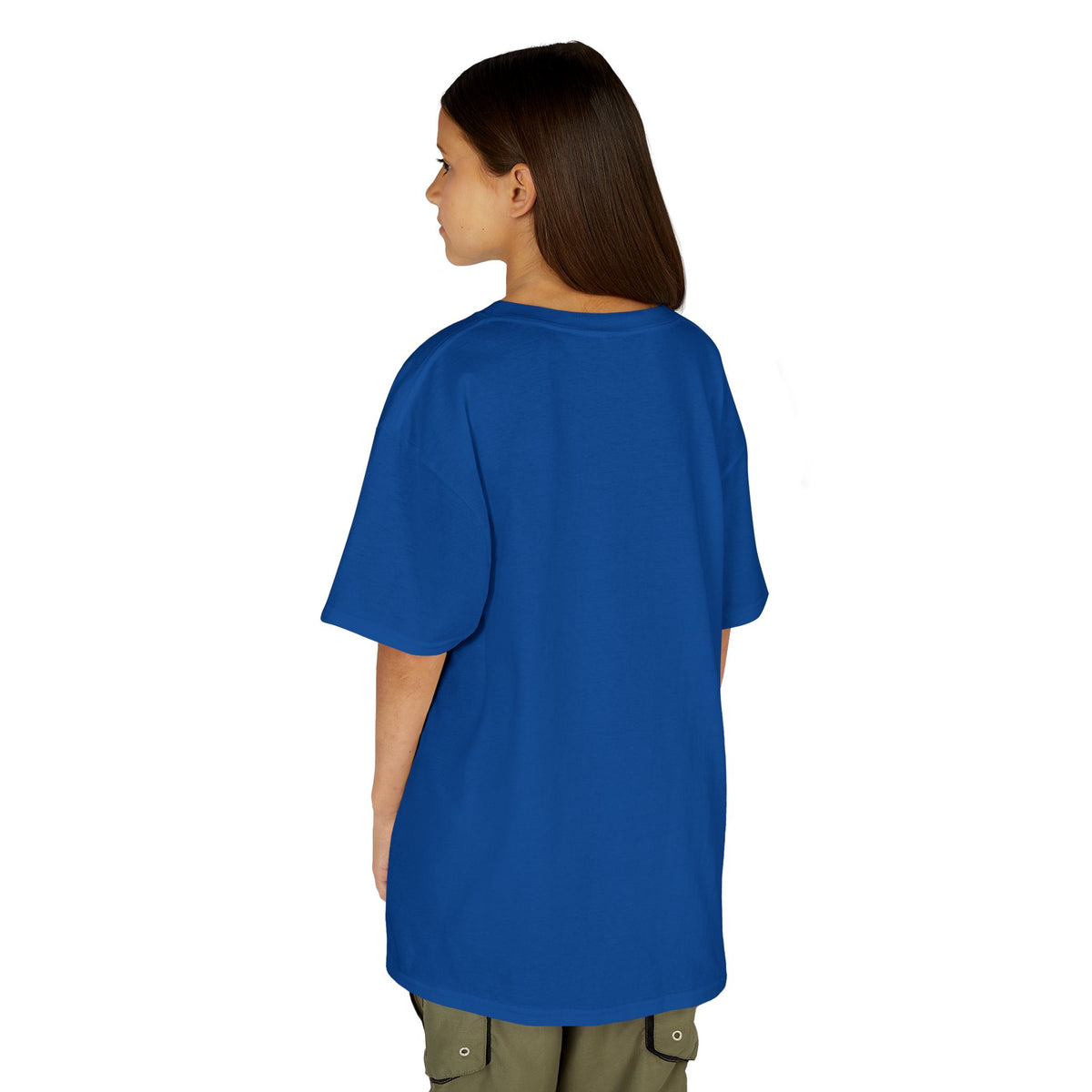 Kids T‑Shirt “I’m for the Snacks (Not My Brother)” Retro Graphic Tee