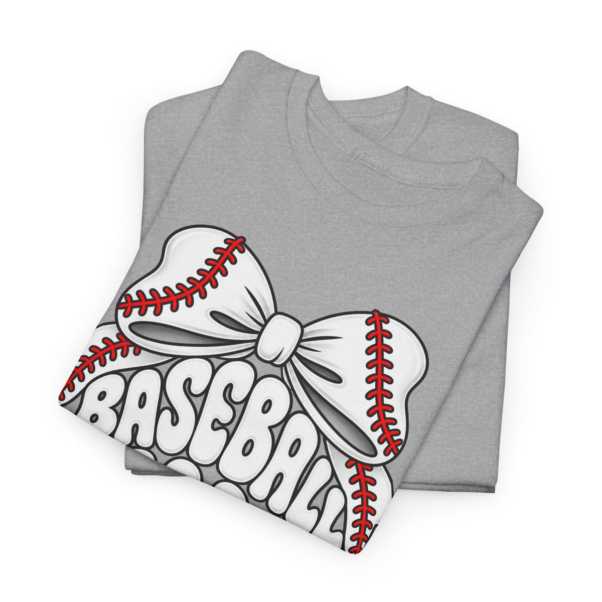 Baseball Mama Club T-Shirt