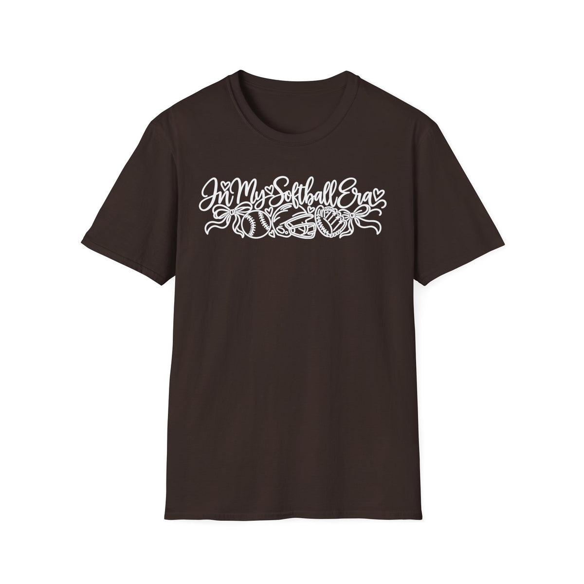 Softball Era T-Shirt