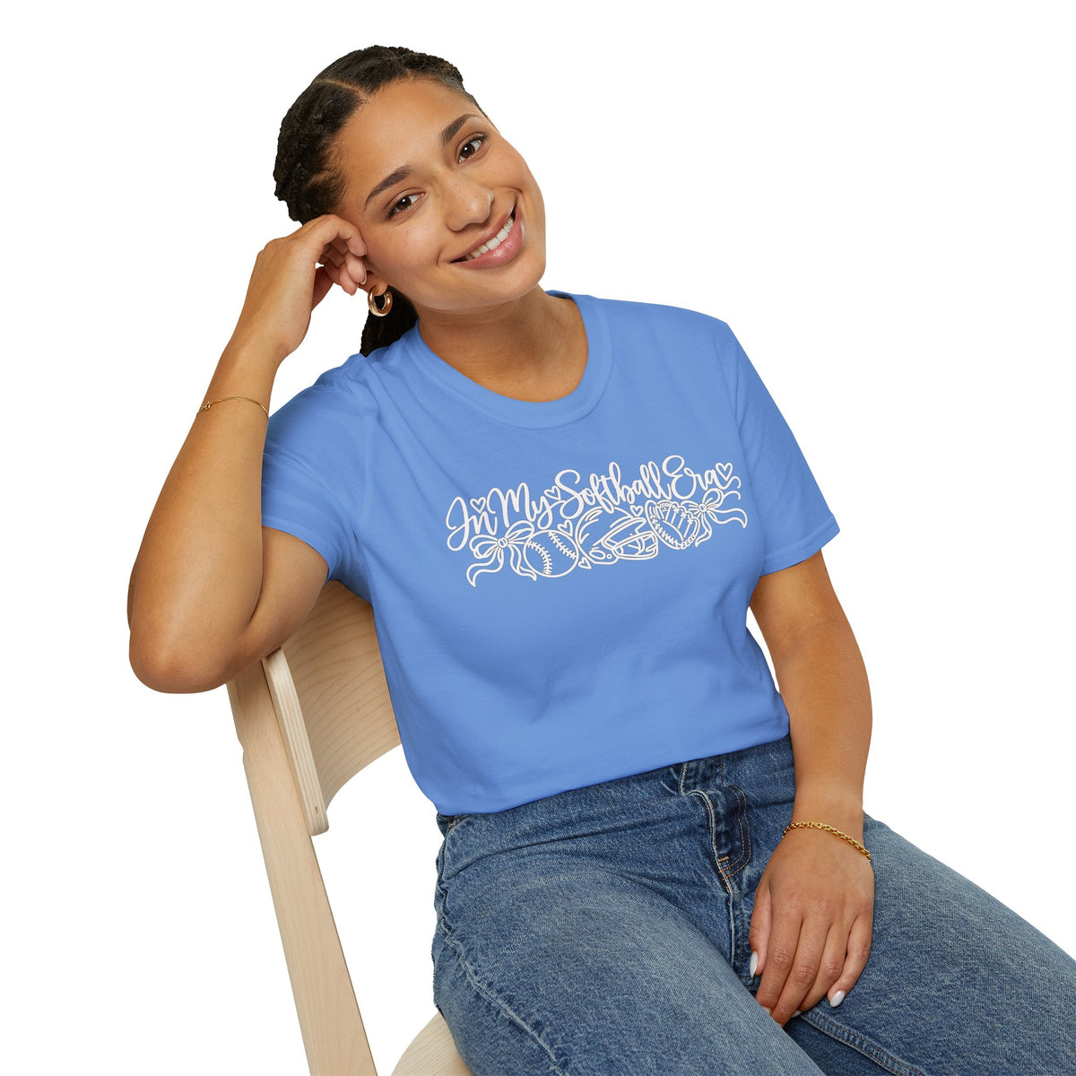 Softball Era T-Shirt
