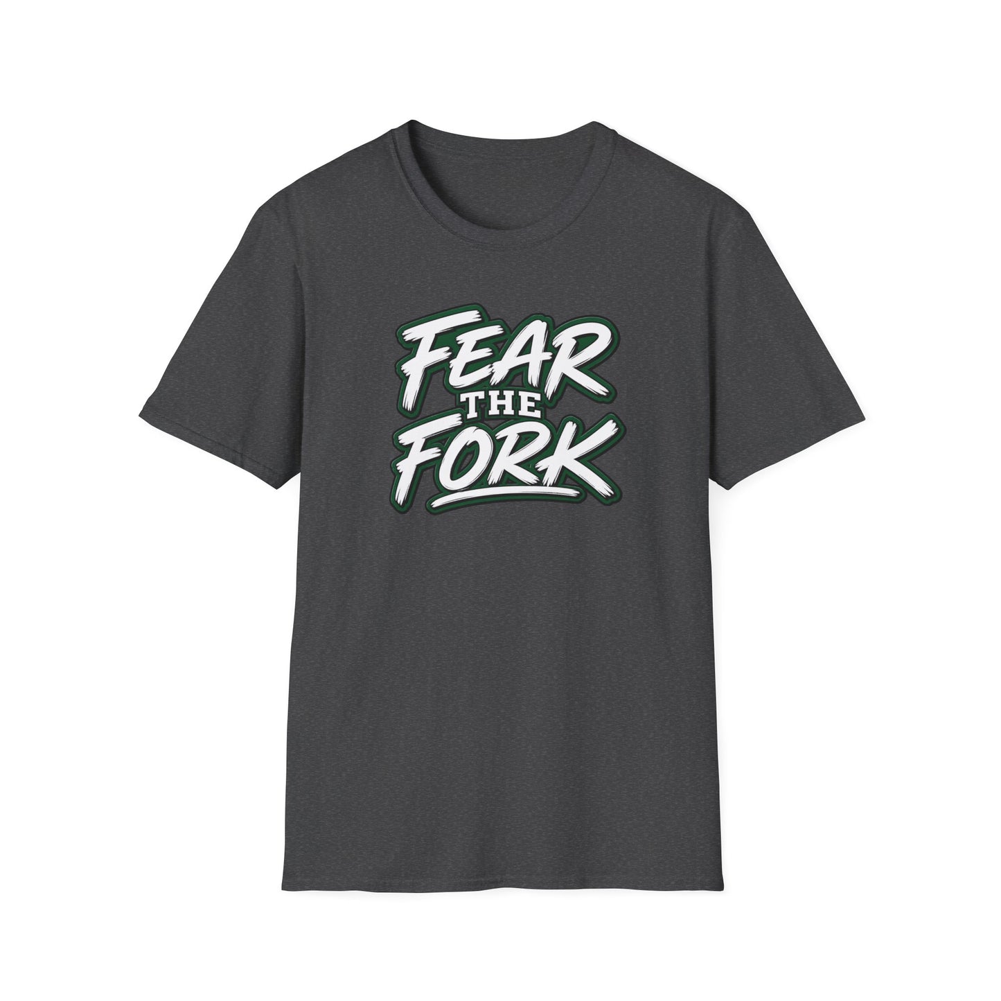 Fear The Fork T‑Shirt
