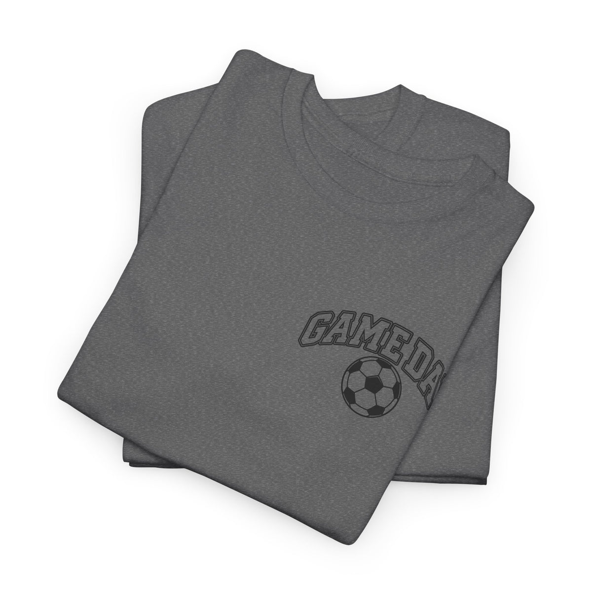 Soccer Game Day T-Shirt