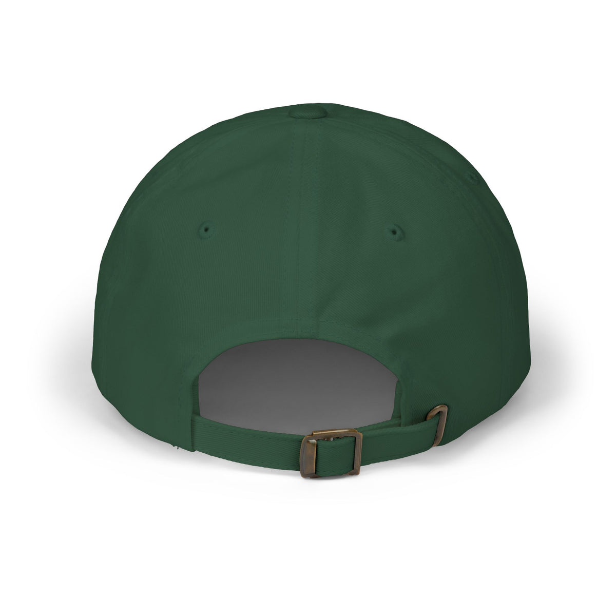 Mommin' Classic Dad Cap — Embroidered Casual Volleyball Hat for Moms