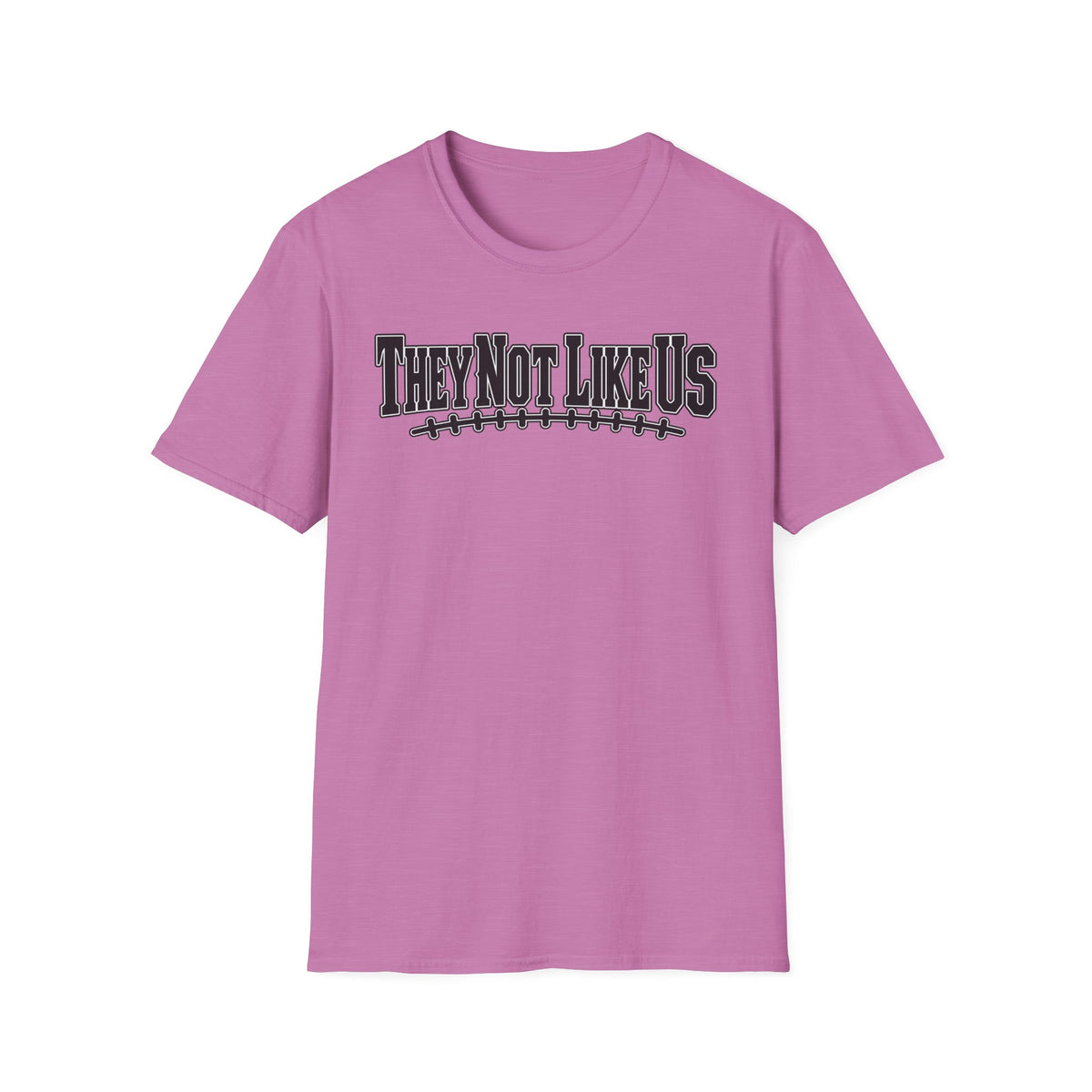 They Not Like Us T-Shirt