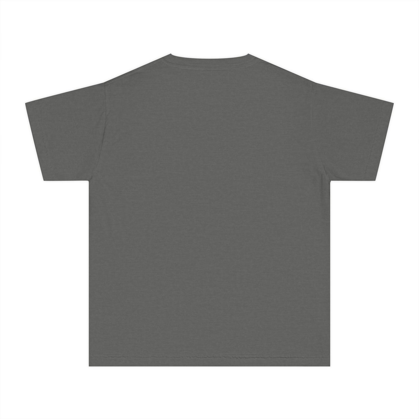 Youth Tee — "Football Sister" Graphic T‑Shirt (Kids' Game Day Shirt)