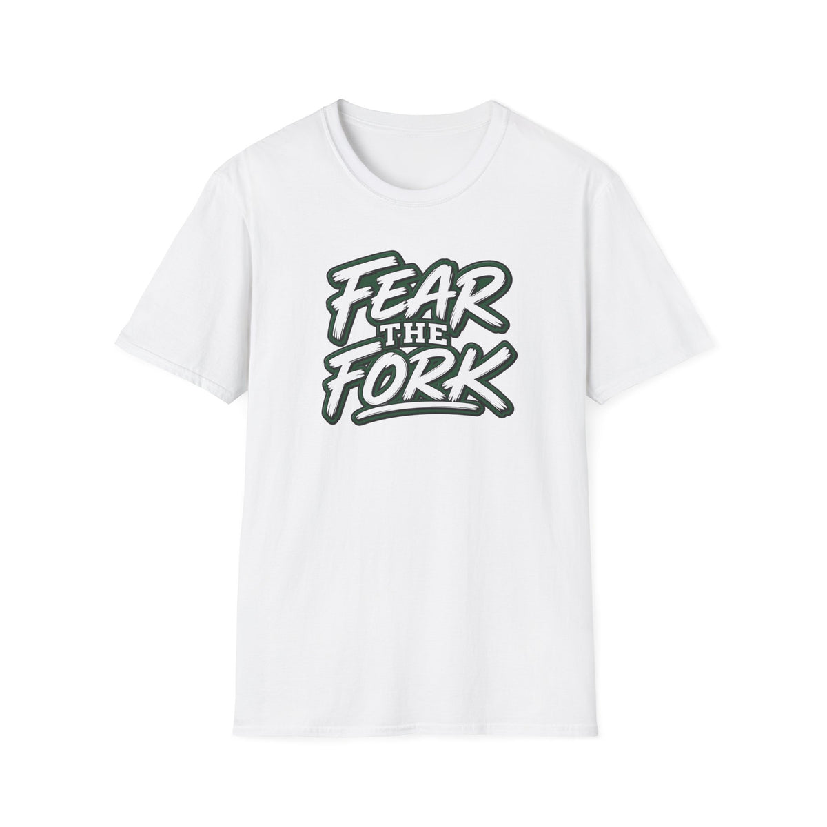 Fear The Fork T‑Shirt