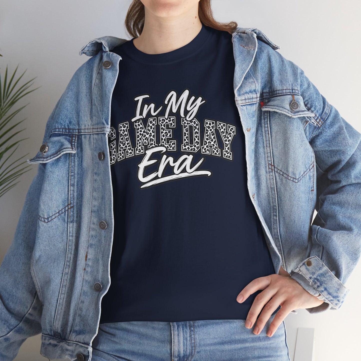 In My Element Era T-Shirt — Retro Script Graphic Tee